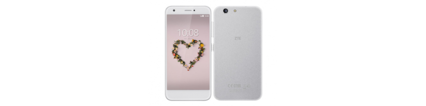 ZTE Blade A512